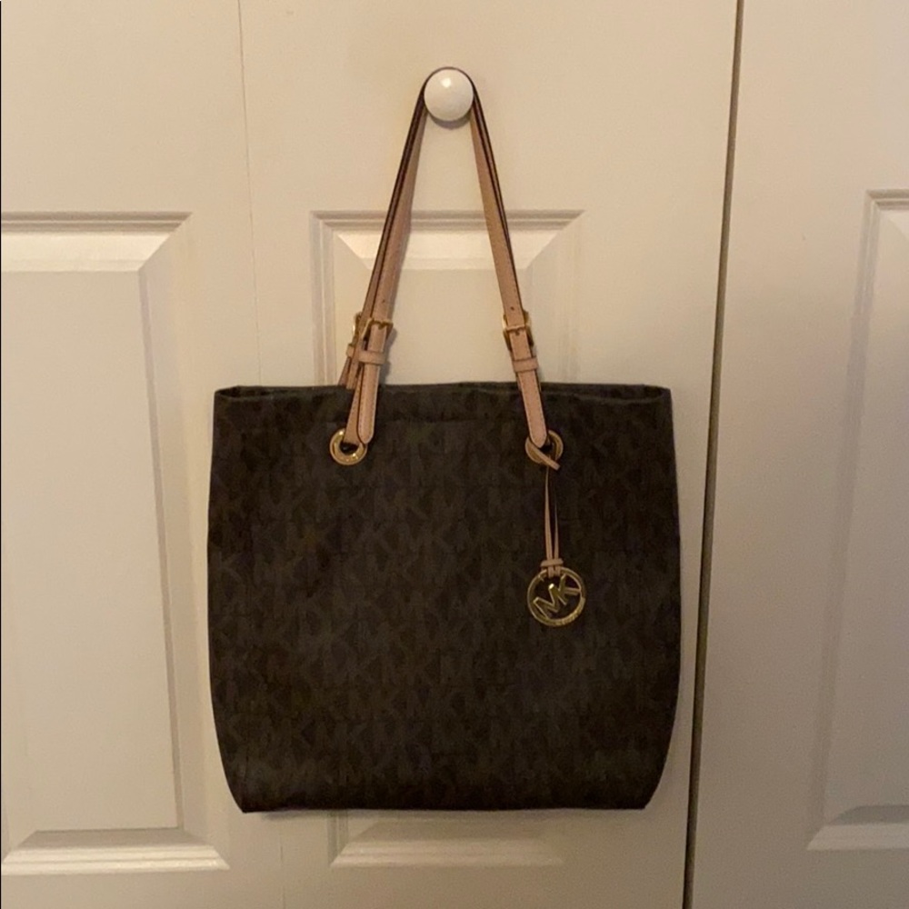 Mk Tote